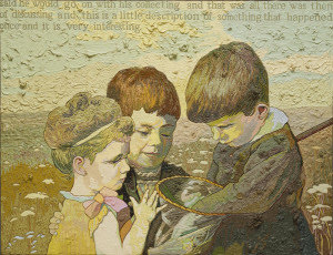 Will Wonders Never Cease: Translation #21